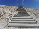 033 Tommy Simpson memorial - Mont Ventoux